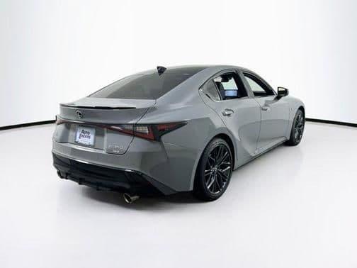 2023 lexus is 350 f sport design in bargaintown, new jersey
