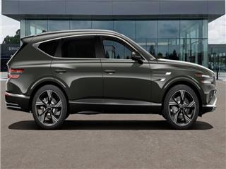 2025 Genesis GV80 2.5t advanced