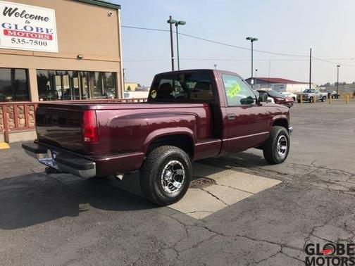1989 chevrolet 1500 in saint louis, missouri