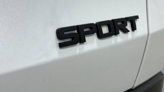 2025 Honda HR-V