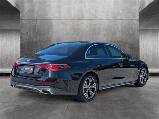 2024 mercedes-benz e-class e 350