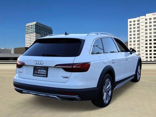 2023 audi a4 allroad