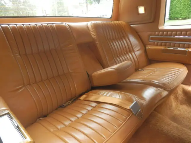 gorgeous, exceptional throughout, no reserve