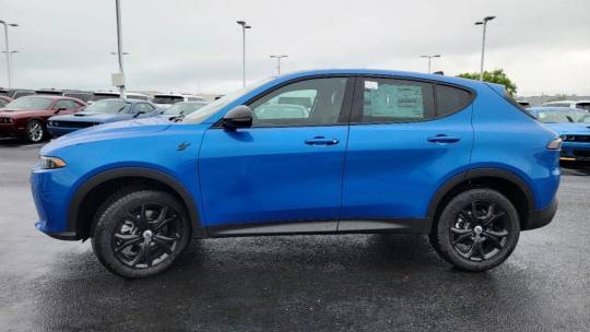2024 Dodge Hornet