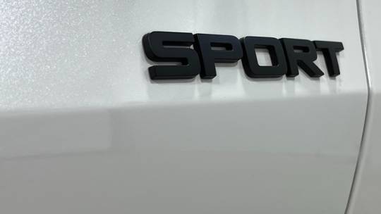 2025 Honda HR-V