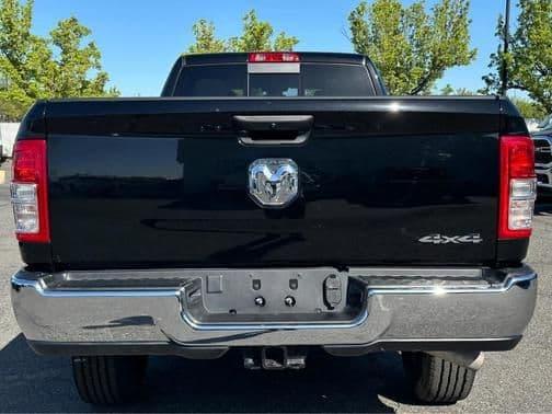 2024 ram 2500 tradesman in finley, washington