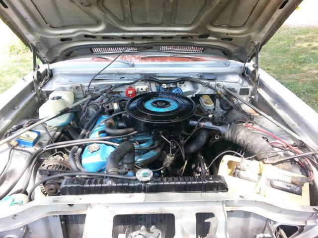 1978 dodge aspen $4,000 (obo)