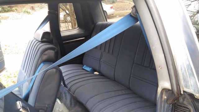 1981 oldsmobile cutlass