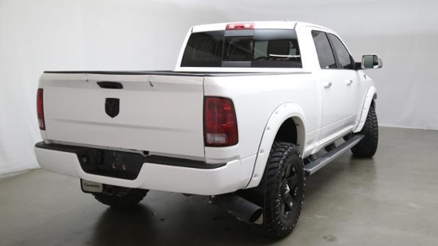 used 2012 ram 3500 4x4 crew cab laramie portland, or 97232 for sale in portland, oregon