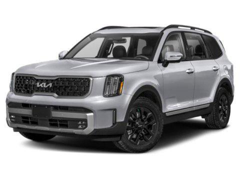 2023 kia telluride sx x-pro