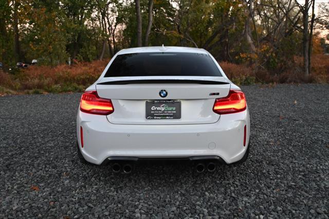 2018 bmw m2 base