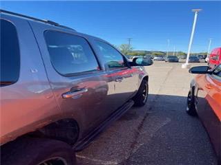 2009 Chevrolet Tahoe lt