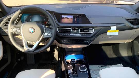 2024 BMW 2 series