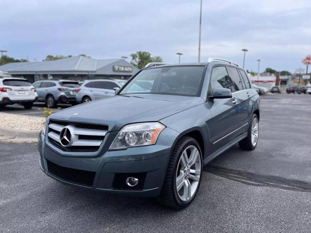 2012 mercedes-benz glk-class glk 350 4matic
