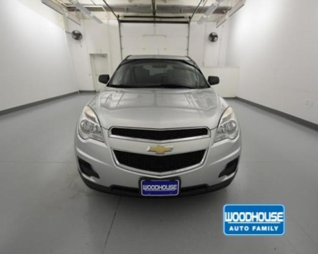 2011 chevrolet equinox ls ls 4dr suv for sale in blair, nebraska