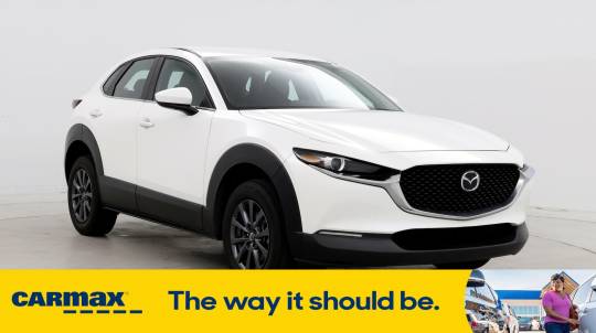 2023 Mazda CX-30