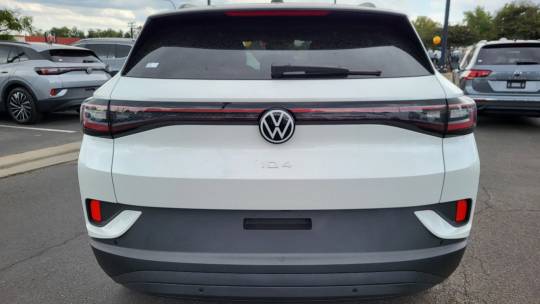 2024 Volkswagen ID.4