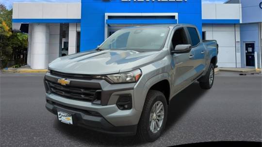 2024 Chevrolet