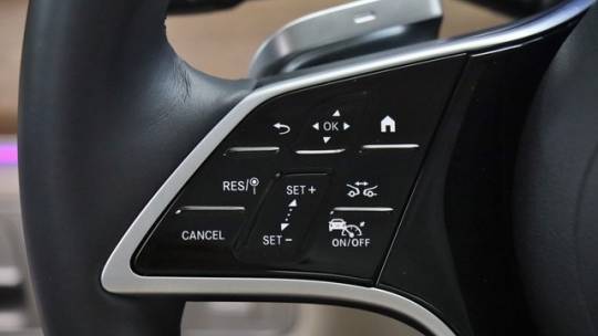 2024 Mercedes-Benz GLS
