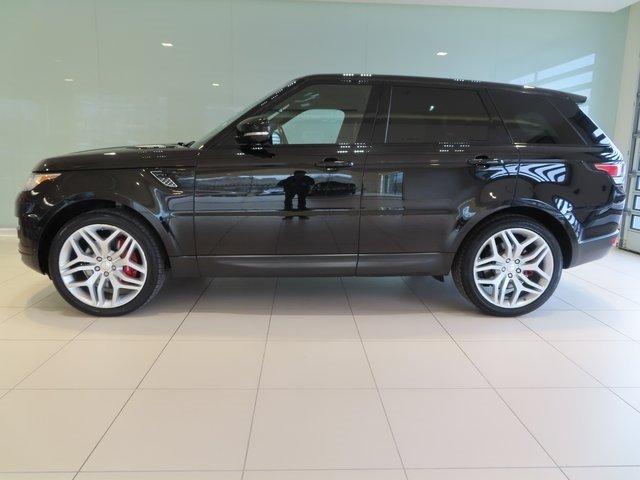 used 2014 land rover range rover sport autobiography canonsburg, pa 15317 for sale in canonsburg, pennsylvania