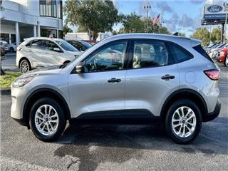 2022 Ford Escape s