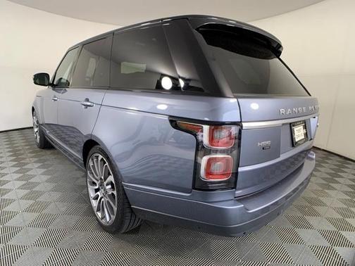 2020 land rover range rover in saint louis, missouri