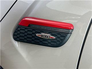 2023 Mini Hardtop john cooper works