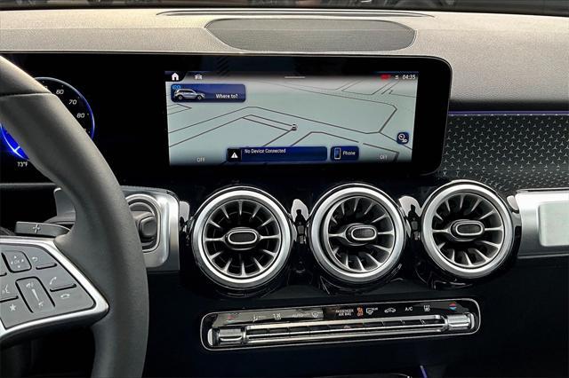 2024 mercedes-benz eqb 300 4matic
