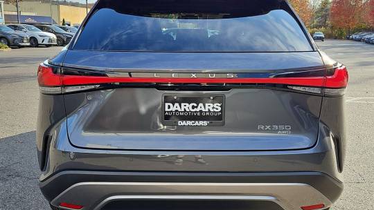 2024 Lexus RX