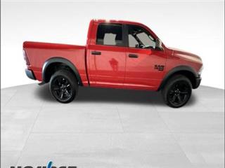 2022 RAM 1500 classic