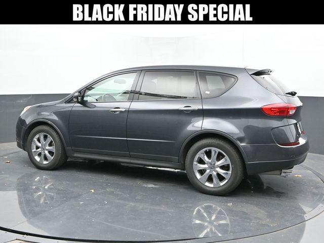 2007 subaru b9 tribeca limited 5-passenger