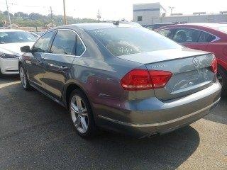 used 2013 volkswagen passat tdi se louisville, ky 40216 for sale in louisville, kentucky