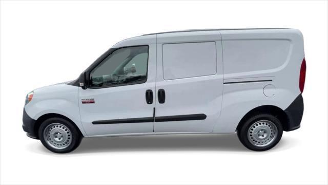 2018 ram promaster city tradesman