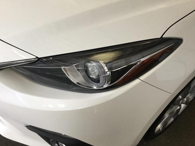 2014 mazda mazda3 s touring s touring 4dr sedan for sale in bow, new hampshire