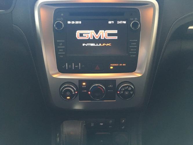 used 2016 gmc acadia awd sle w/ sle-2 appleton, wi 54914 for sale in appleton, wisconsin