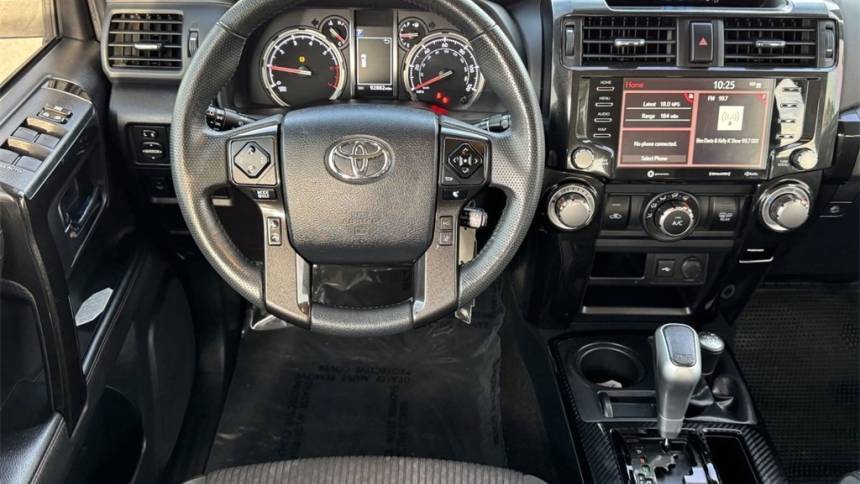 2020 toyota 4runner