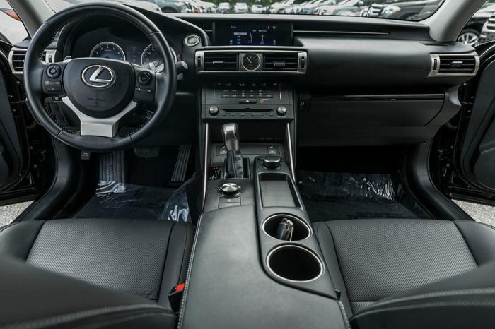 used 2016 lexus is 300 awd ellicott city, md 21043 for sale in ellicott, maryland
