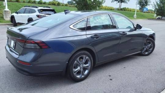 2024 Honda Accord