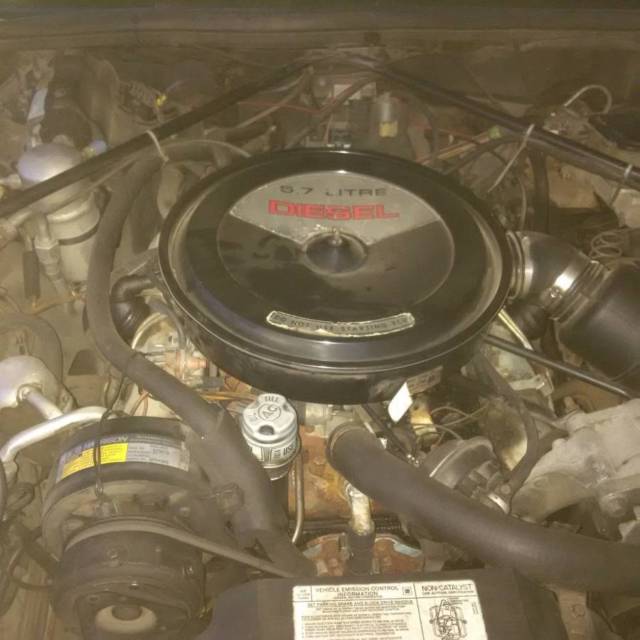 classic 1980 cadillac el dorado