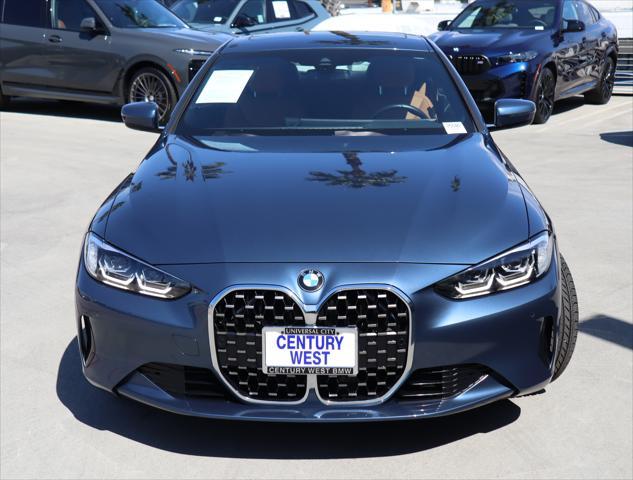 2024 bmw 430 i