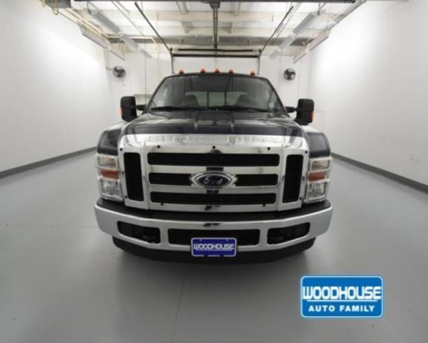2008 ford f-250 super duty xlt xlt 4dr crew cab 4wd sb for sale in blair, nebraska
