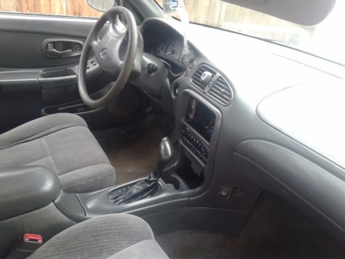 2000 oldsmobile intrigue for sale in washington by owner
