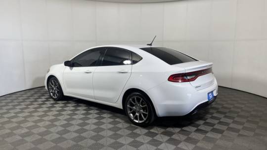 2014 Dodge Dart