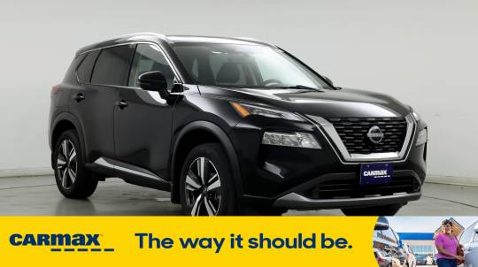 2023 Nissan long range