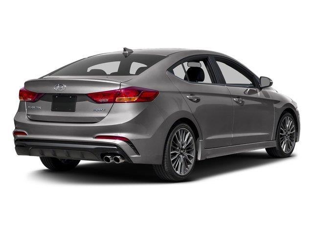2018 hyundai elantra sport sport 4dr sedan 6m for sale in north kingstown, rhode island