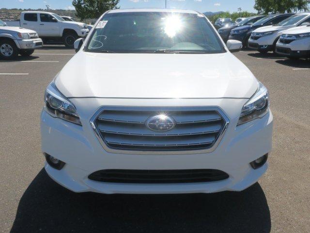 used 2016 subaru legacy 2.5i limited prescott, az 86301 for sale in prescott, arizona