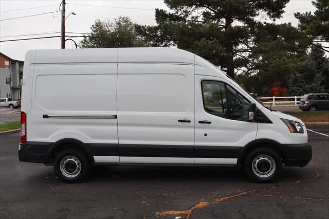 2018 ford transit-250 base