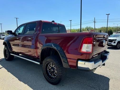 2019 ram 1500 big horn in chester, indiana