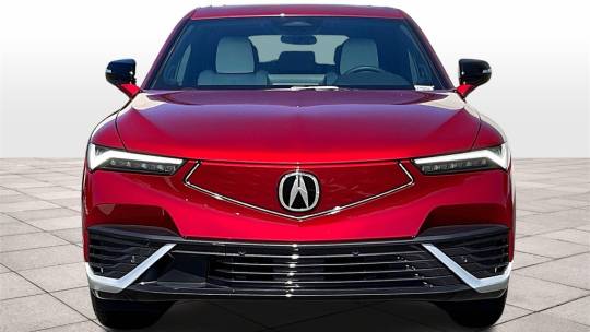 2024 Acura ZDX
