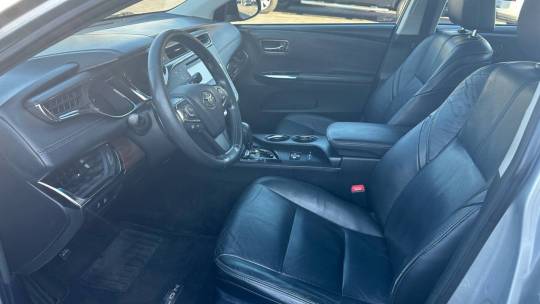 2013 Toyota Avalon